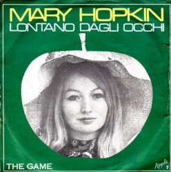 Lontano Dagli Occhi