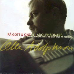 På gott & ont: 51 Adolphsonare