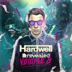 Hardwell presents Revealed Vol. 6