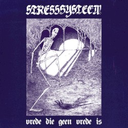 Vrede Die Geen Vrede Is