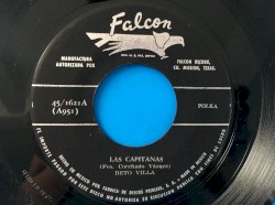 Las capitanas / Desengaño