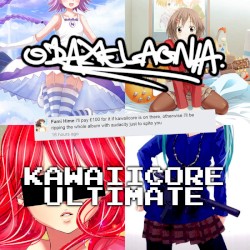 KAWAIICORE ULTIMATE