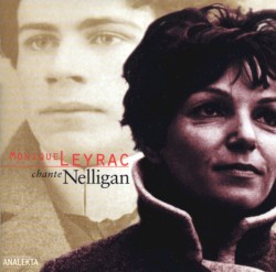 Leyrac chante Nelligan