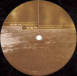 We Are One: Les Remixes