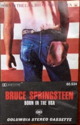 Born in the U.S.A.