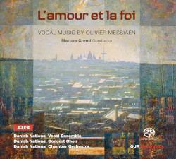 L'amour et la foi