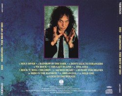 Diamonds: The Best of Dio