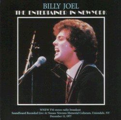 Nassau Veterans Memorial Coliseum, Uniondale, NY, USA, 1977