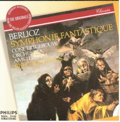 Symphonie fantastique, op. 14