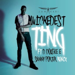Wickedest Ting (Sammy Porter remix)