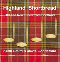 Highland Shortbread