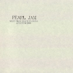 2000-08-10: West Palm Beach, FL, USA (#31)