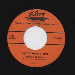 La voz de mi madre / El hijo pródigo