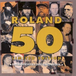 Roland 50 (Limited Edition)