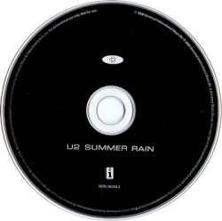 Summer Rain
