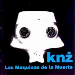 Las Maquinas de la Muerte