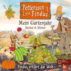 Pettersson und Findus: Findus erklärt die Welt