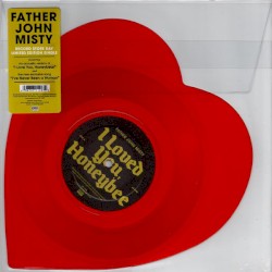 I Loved You, Honeybee