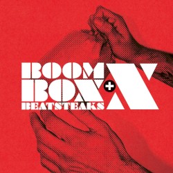 Boombox+X