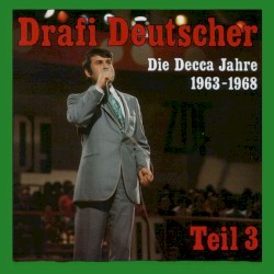 Die Decca Jahre 1963-1968, Teil 3