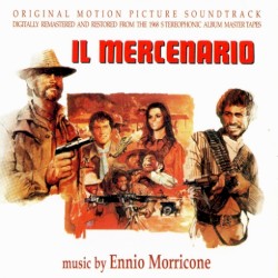 Il mercenario