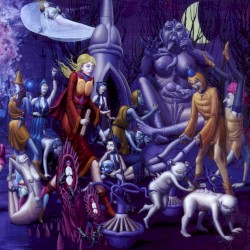 Forest of Equilibrium