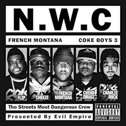 Coke Boys 3