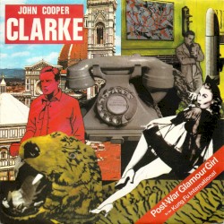 Post‐War Glamour Girl