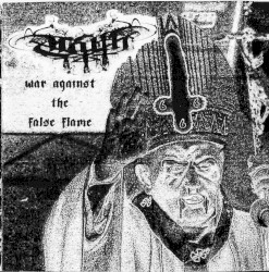 War Against the False Flame