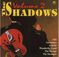 The Shadows, Volume 2