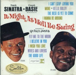 It Might As Well Be Swing