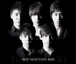 Best Selection 2010