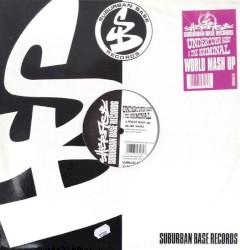 World Mash Up / Jah Works