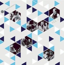 Mr Stormy’s Monday Selection, Vol. 3