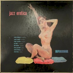 Jazz Erotica