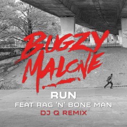 Run (DJ Q remix)
