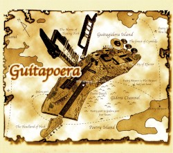 Guítapoera