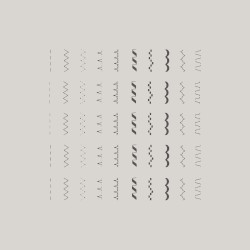 Alterations, Volume One