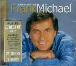 Le Meilleur de Frank Michael
