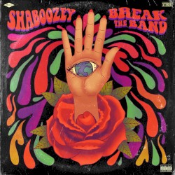 Break the Band (How Could She?)