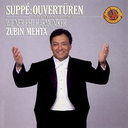 Ouvertüren