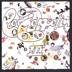 Led Zeppelin III