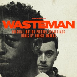 Wasteman (Original Motion Picture Soundtrack)