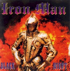 Black Night