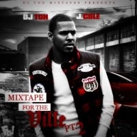 Mixtape for the Ville Pt 2