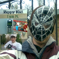 I Am Pi