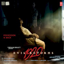 1920 - Evil Returns