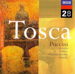 Tosca