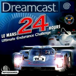 Le Mans 24 Hours