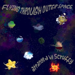 Flying Through Outer Space (Kirby Super Star) - arranged by Scruffy